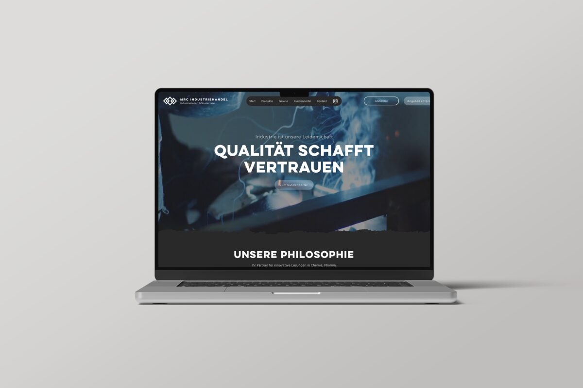 MRC Industriehandel