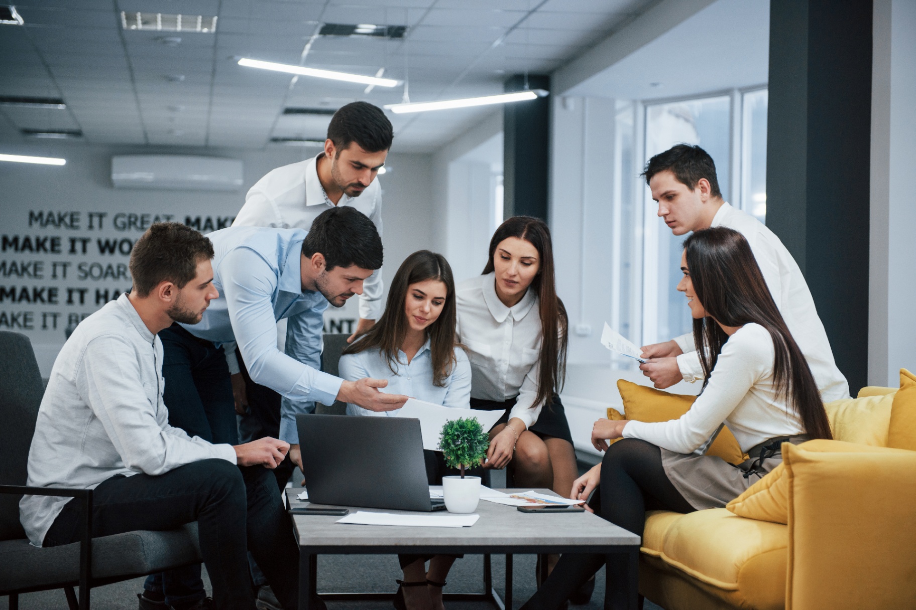 Modulare CMS Architektur, die euer Marketing Team wirklich pflegen kann