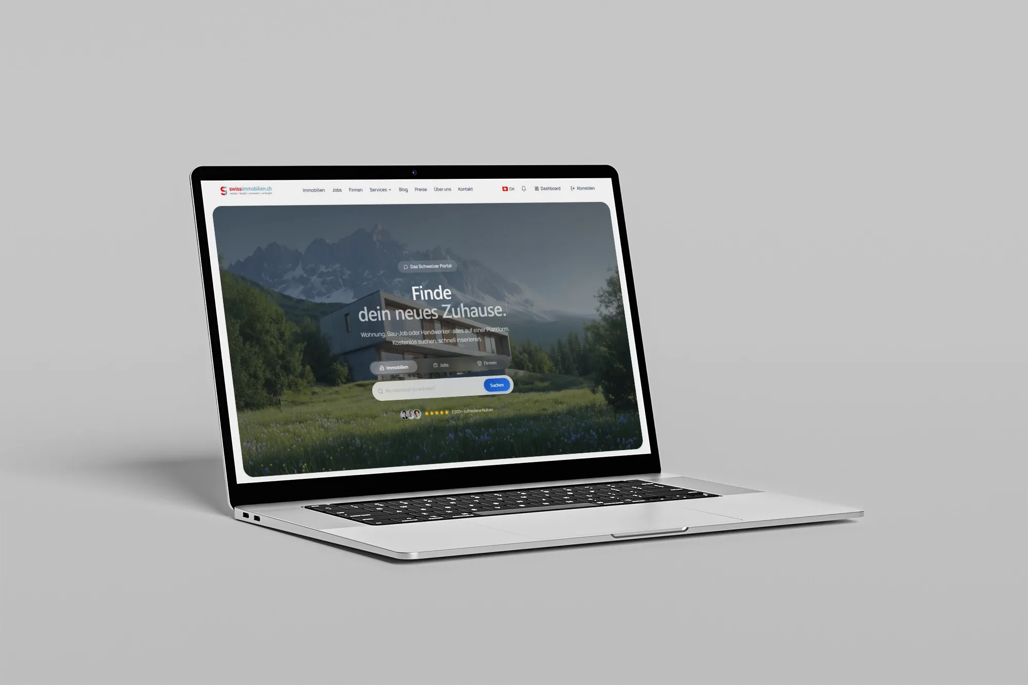 SwissImmobilien