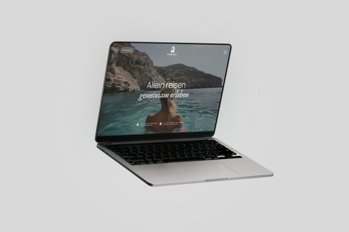 Solomoments GmbH