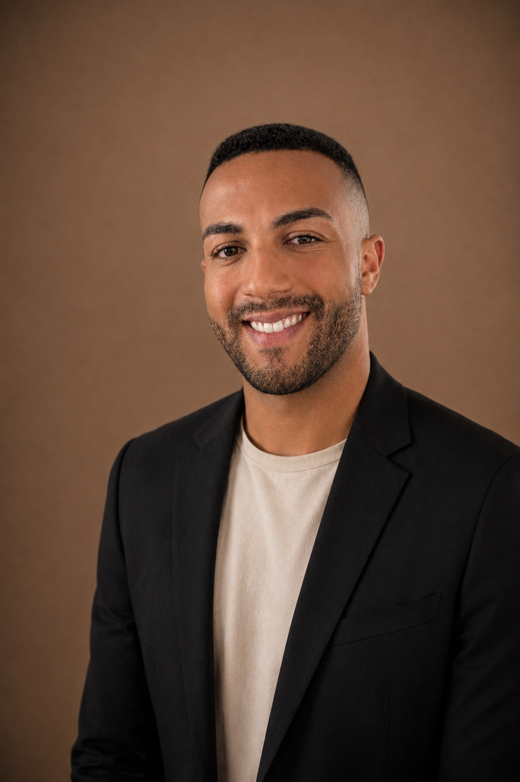 Mike Wohlgenannt, Sales Manager