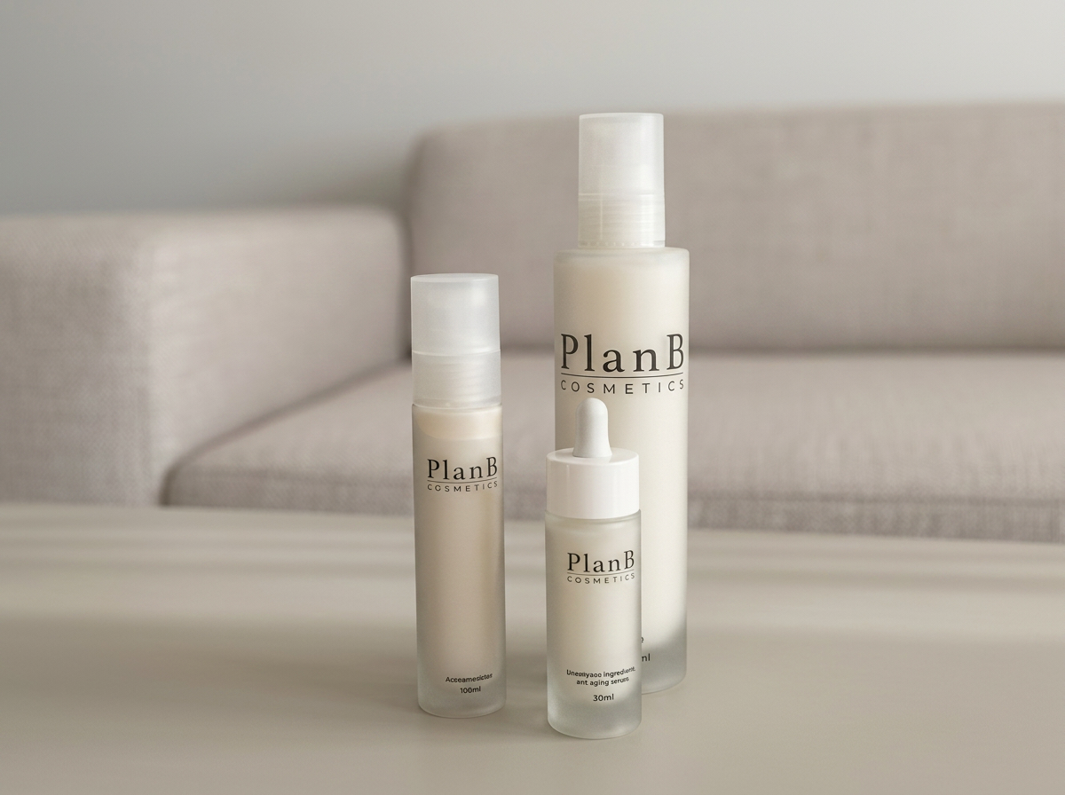 Plan B Cosmetics Bild 1