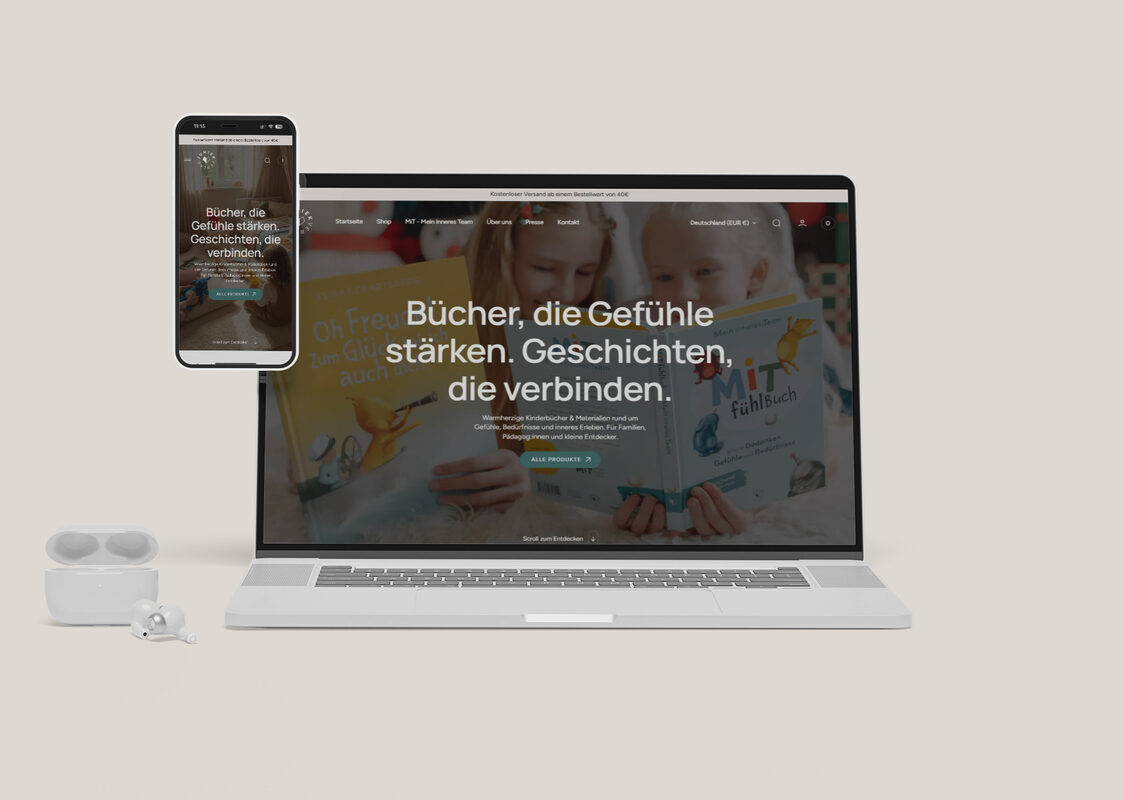 JUNIEK Verlag