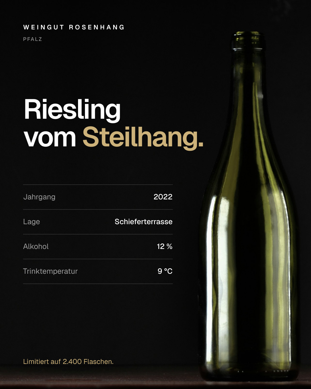 Beispiel für einen Markenbeitrag