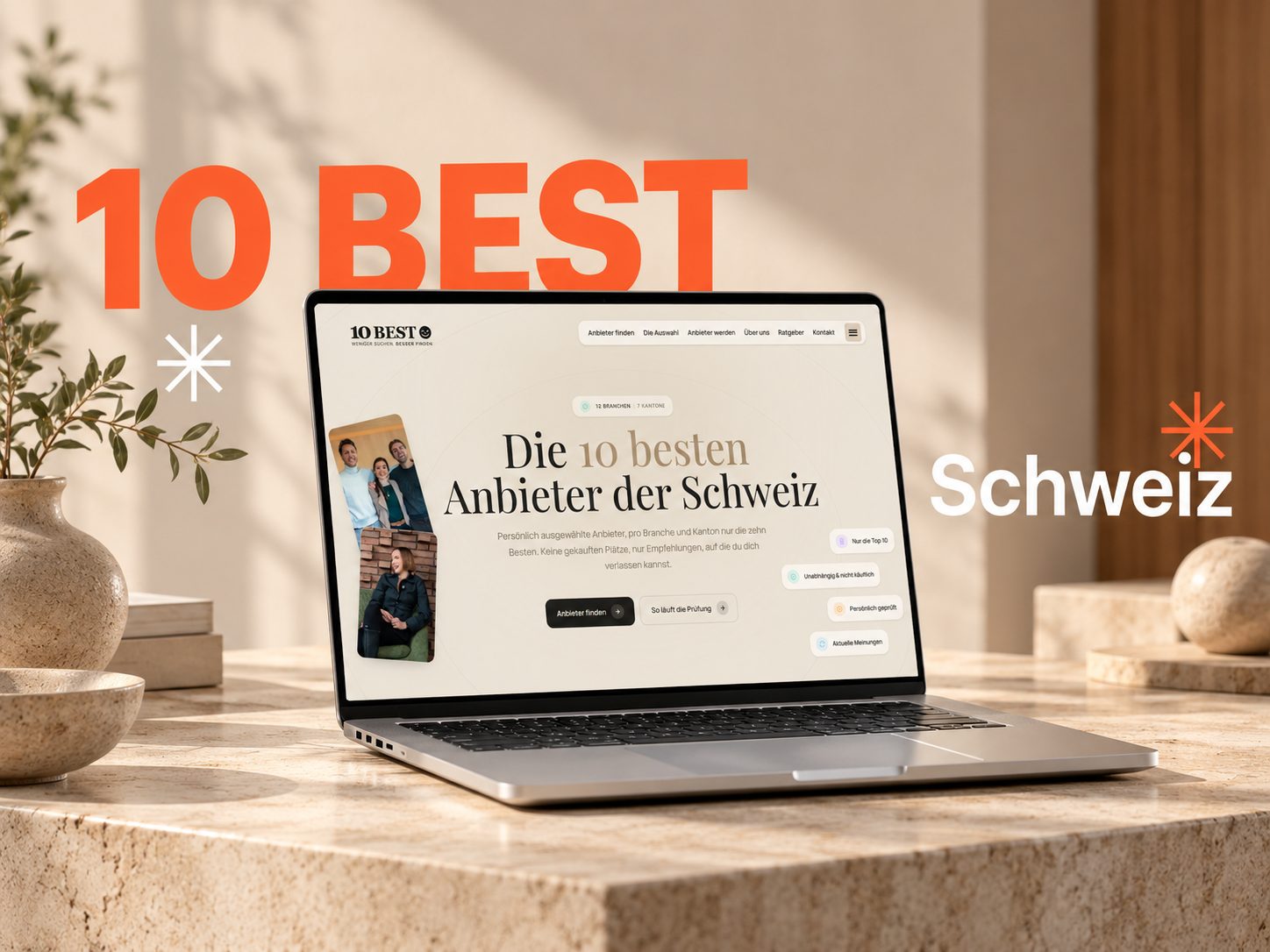 10Best Schweiz