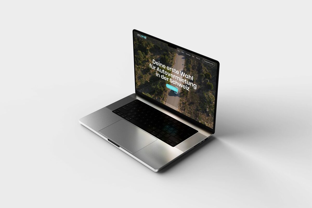 Drive Fortune Mobility GmbH