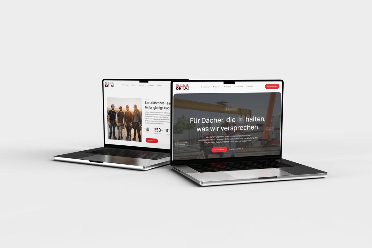 Keta Flachdach GmbH
