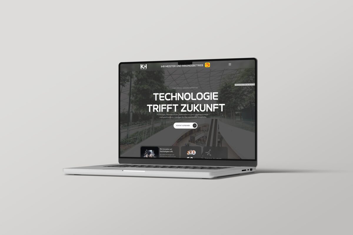 KH-Elektro GmbH