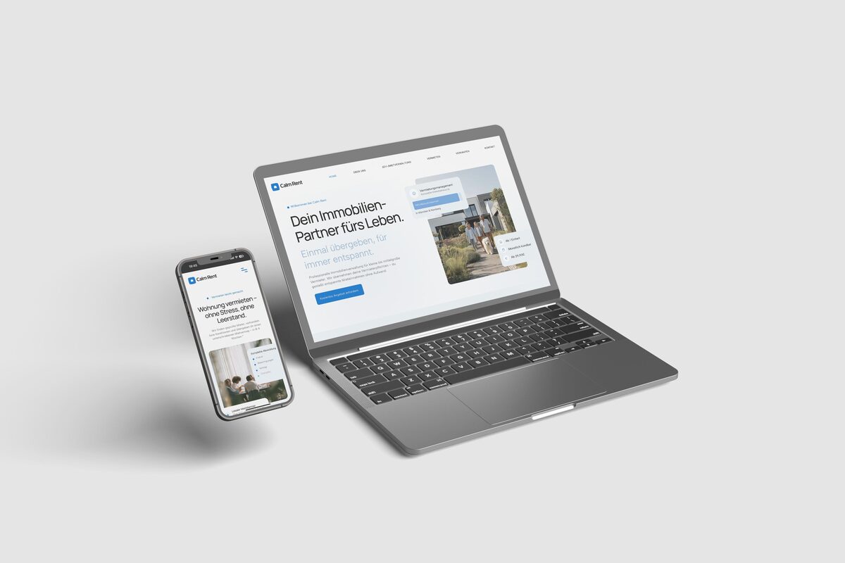 Calm Rent GmbH