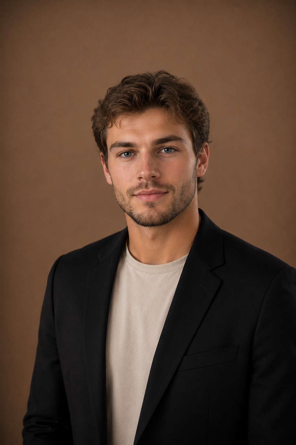 Marco Lenz, Senior Webdesigner