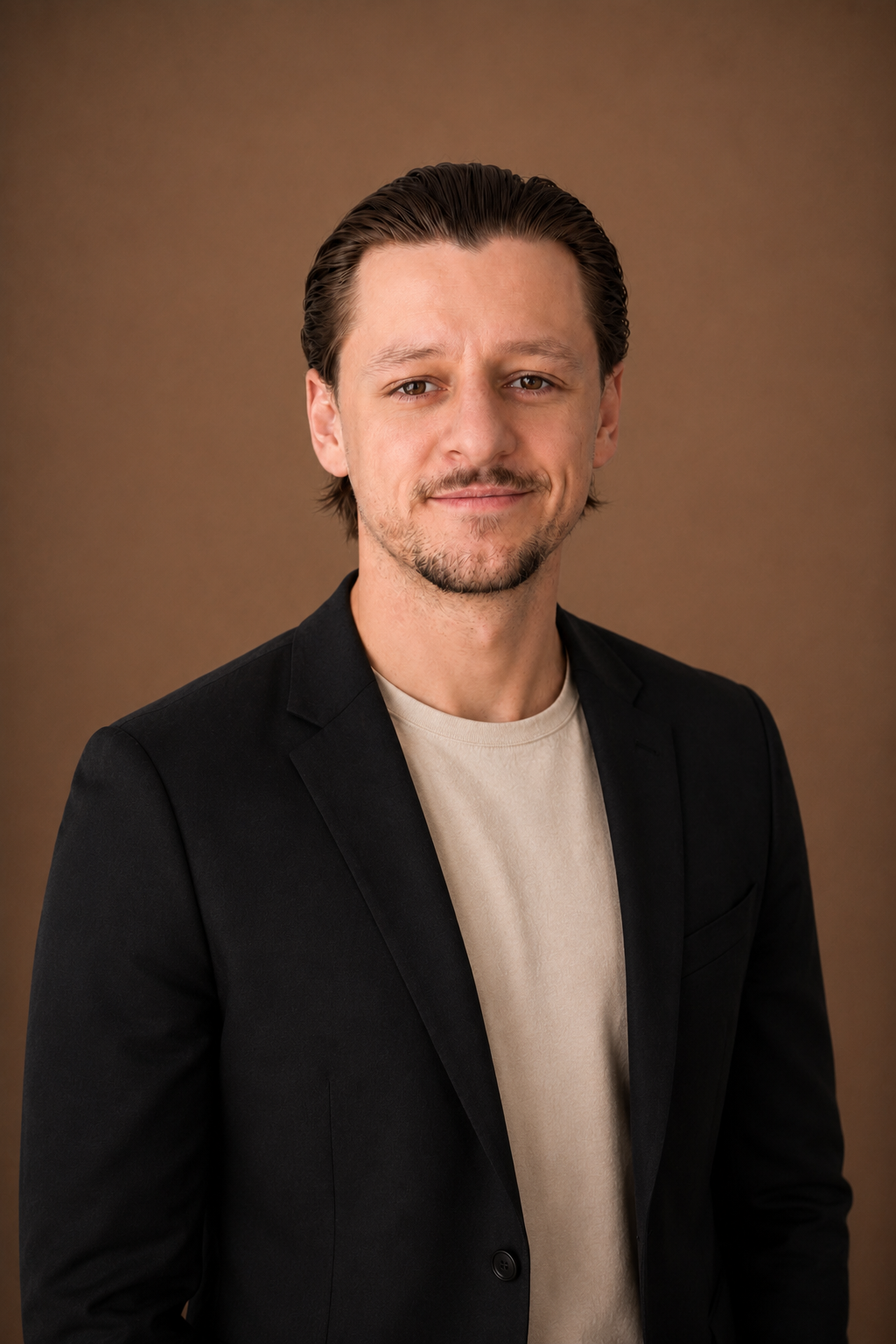 Tom Rauschkolb, Strategieberater für Wachstum