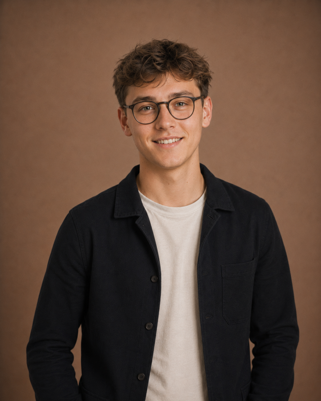 Jonas Keller, Creative Director
