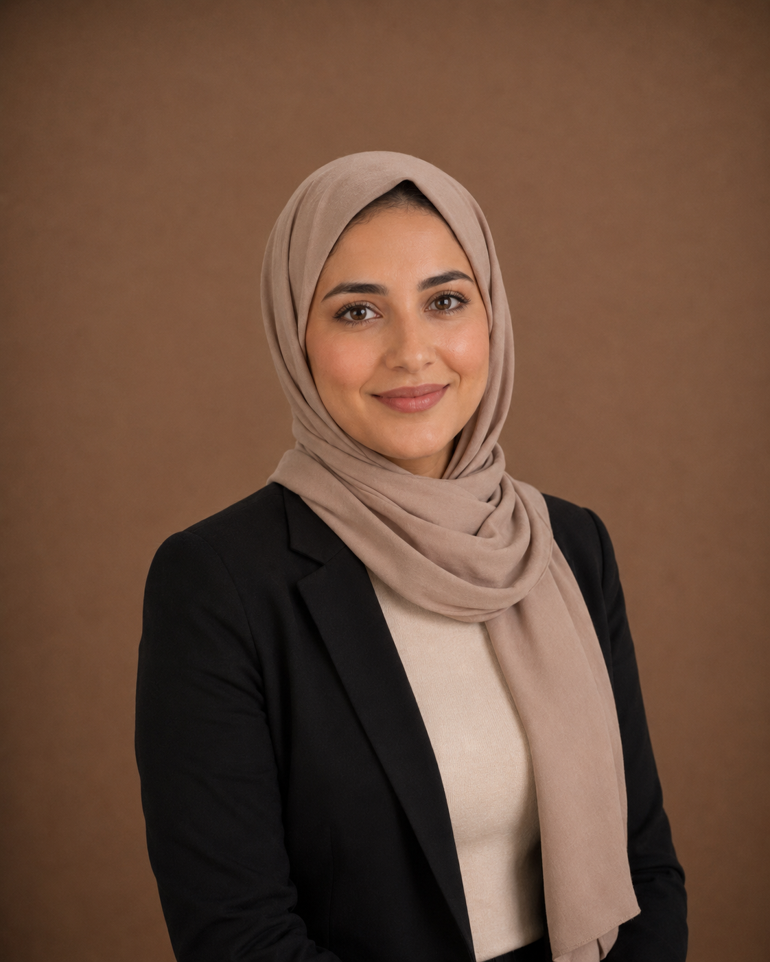 Yara Halabi, Senior Account Lead