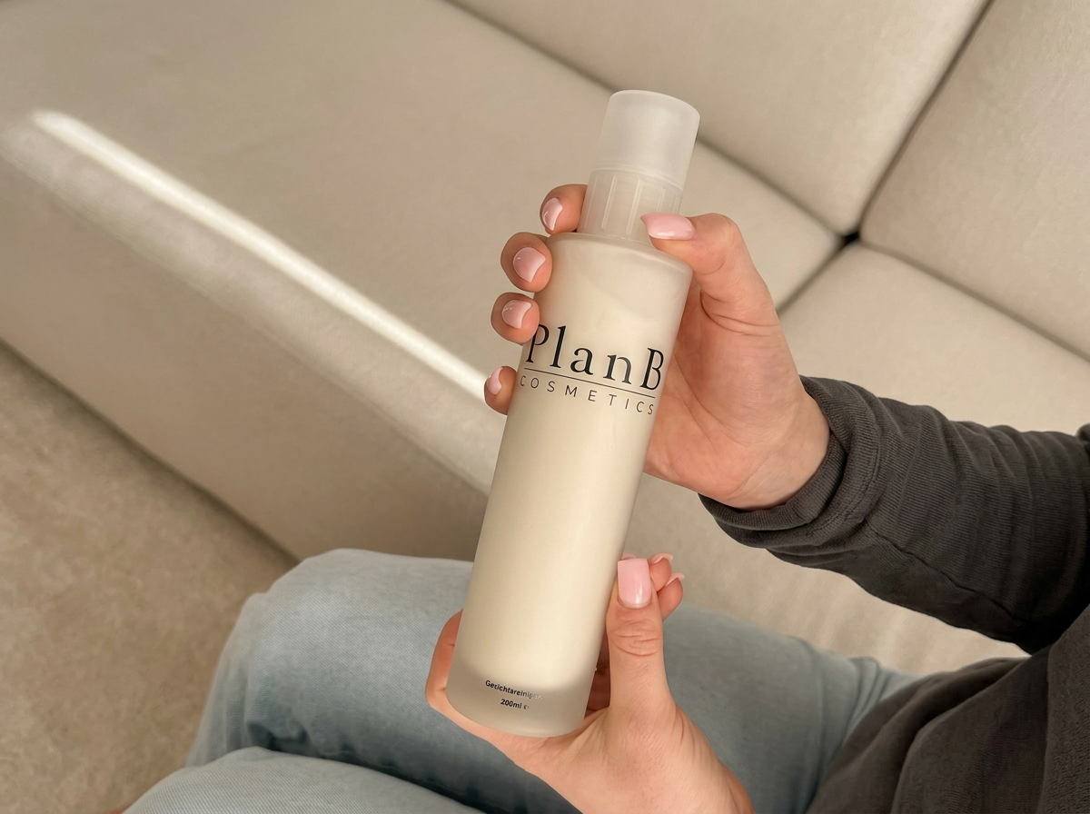 Plan B Cosmetics Bild 3