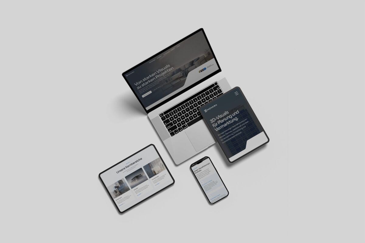 Movara Immobilien GmbH