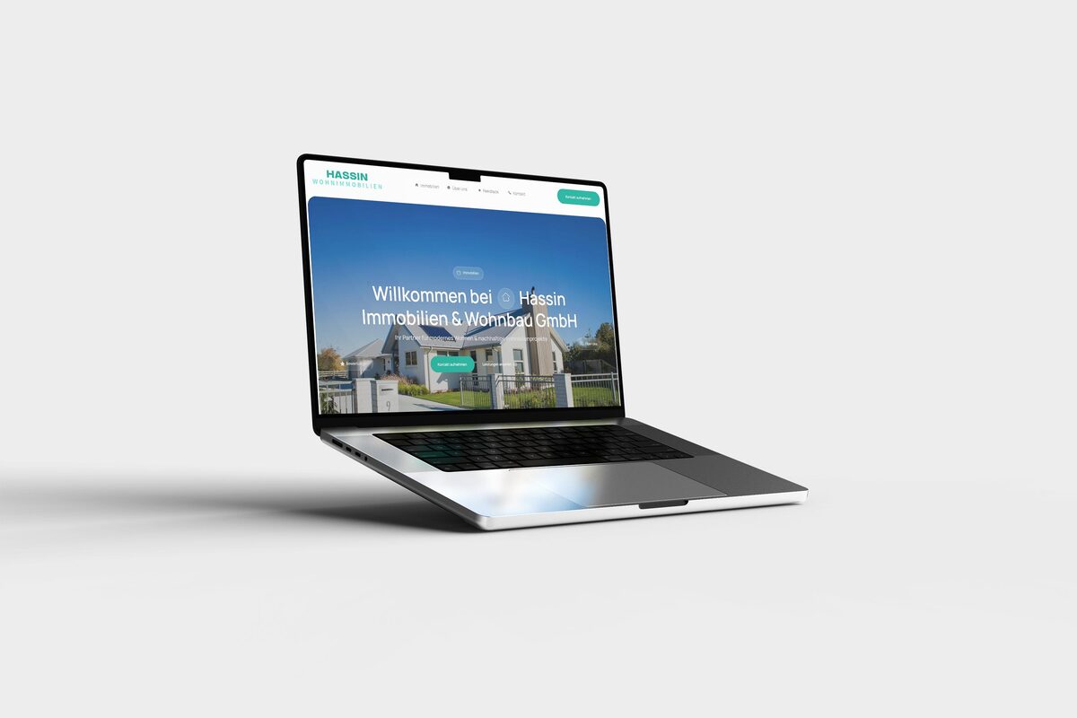 Hassin Immobilien & Wohnbau