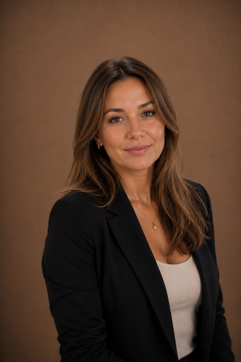 Regine Holtmann, Senior Designerin