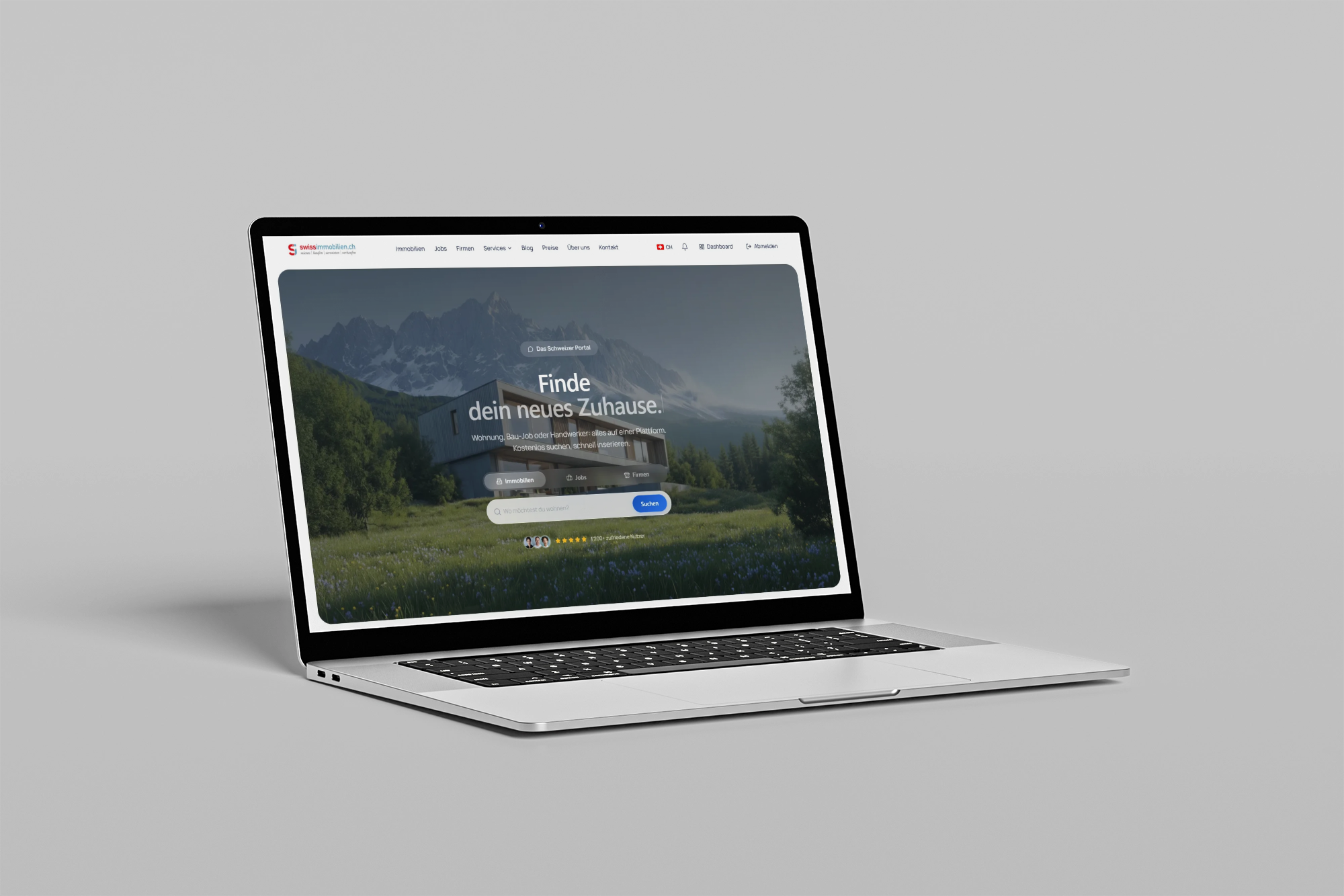 SwissImmobilien
