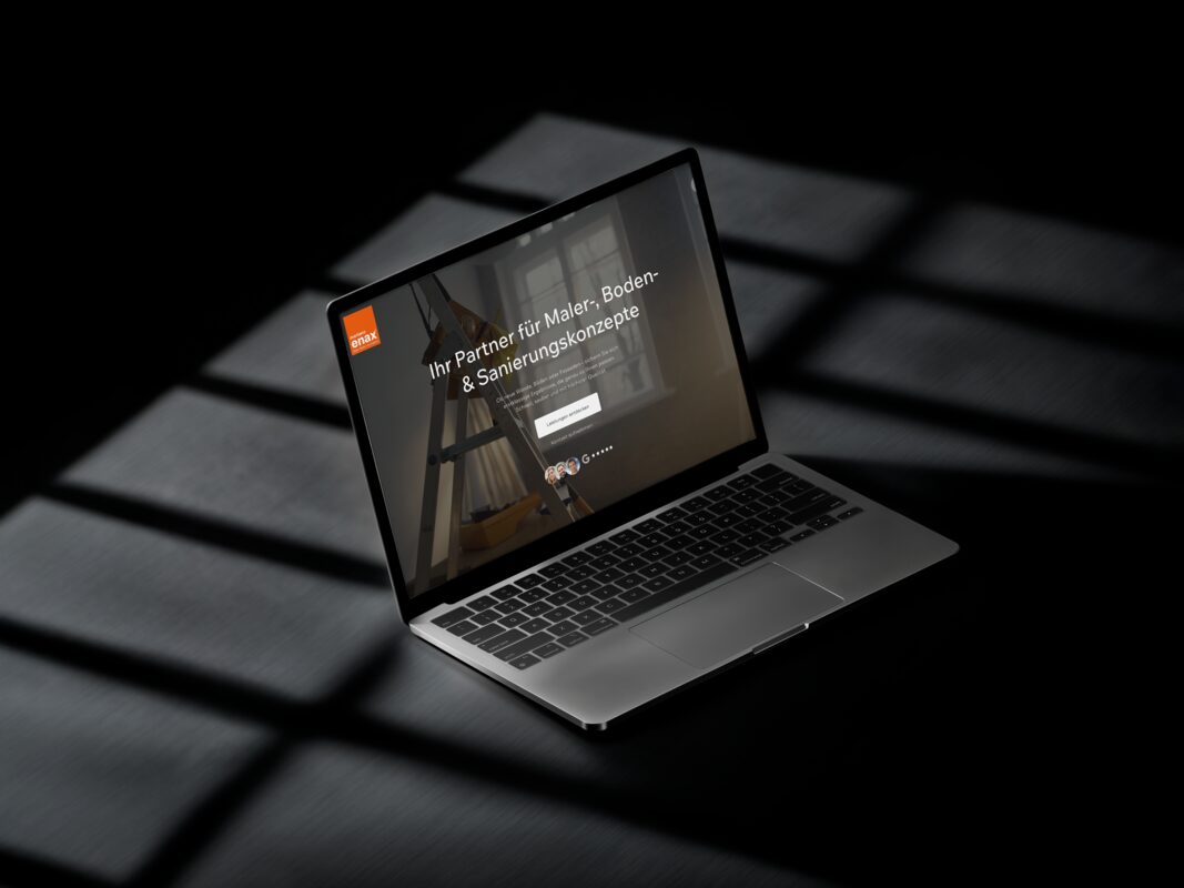 Mariano Enax GmbH